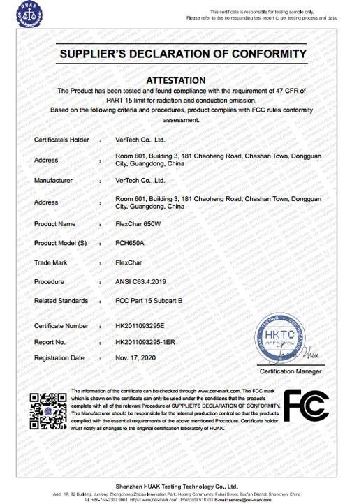 FCC