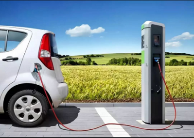 ACF能源公司推出氢动力充电器可随时随地为汽车充电